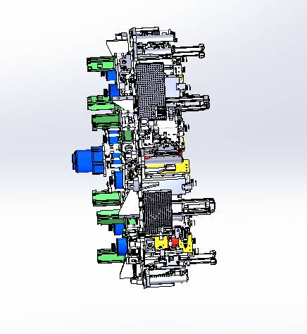 太阳能源收集器